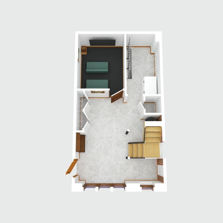 Grand appartement luxueux au milieu des montagnes - Appartement - 47