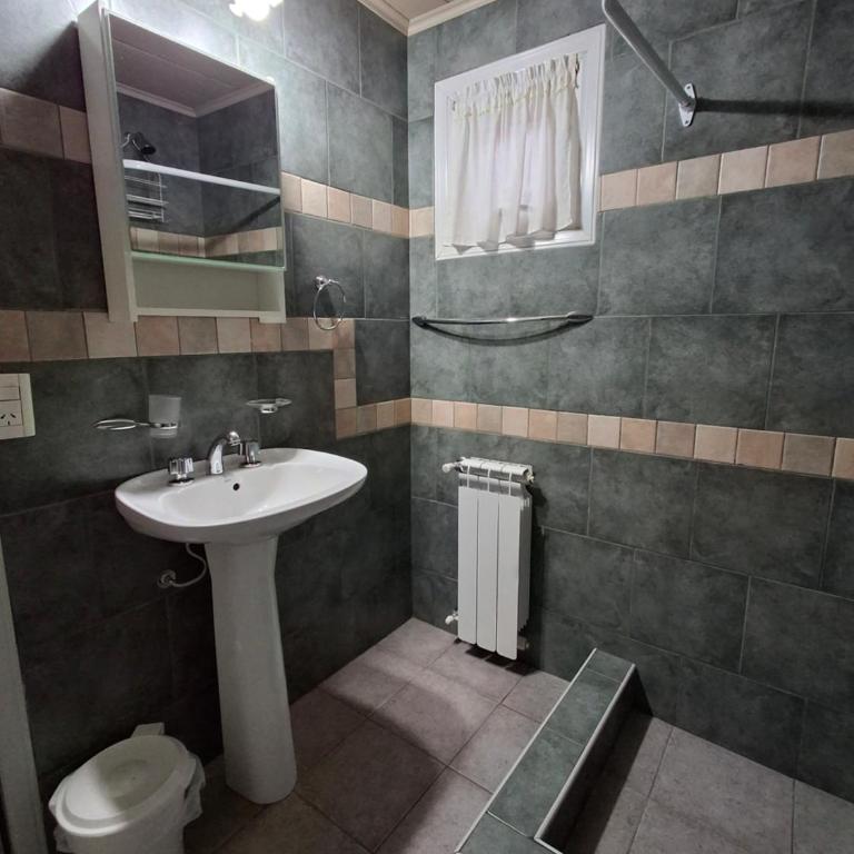 Apart Hotel Curahue - Apartamento - 2 niveles - 15