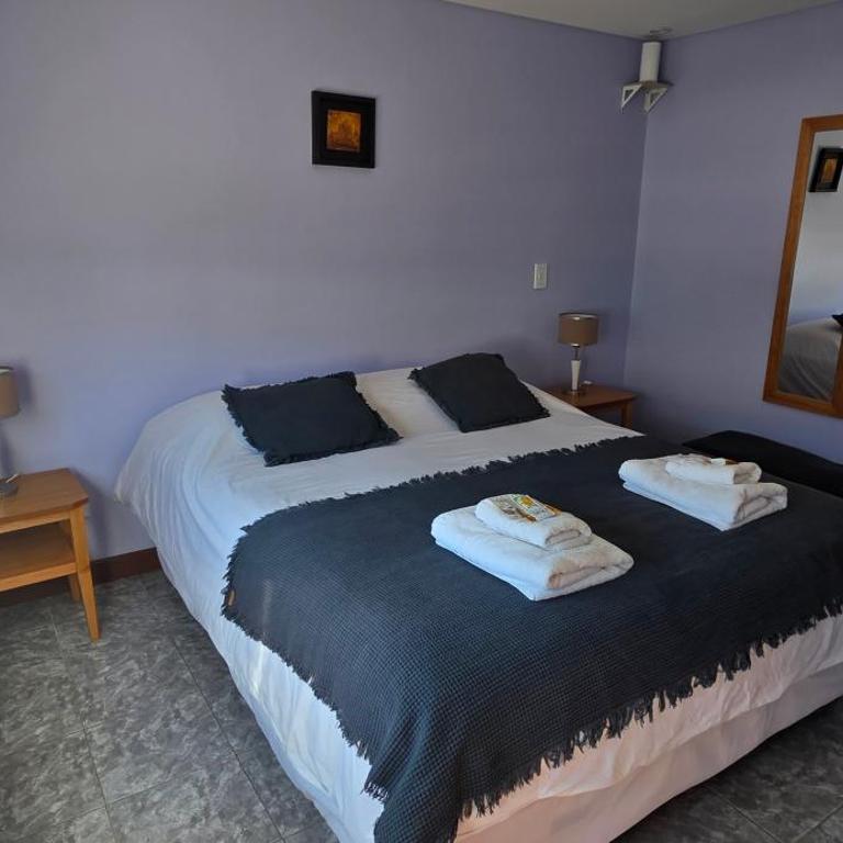 Apart Guillaumet - Apartamento - 43