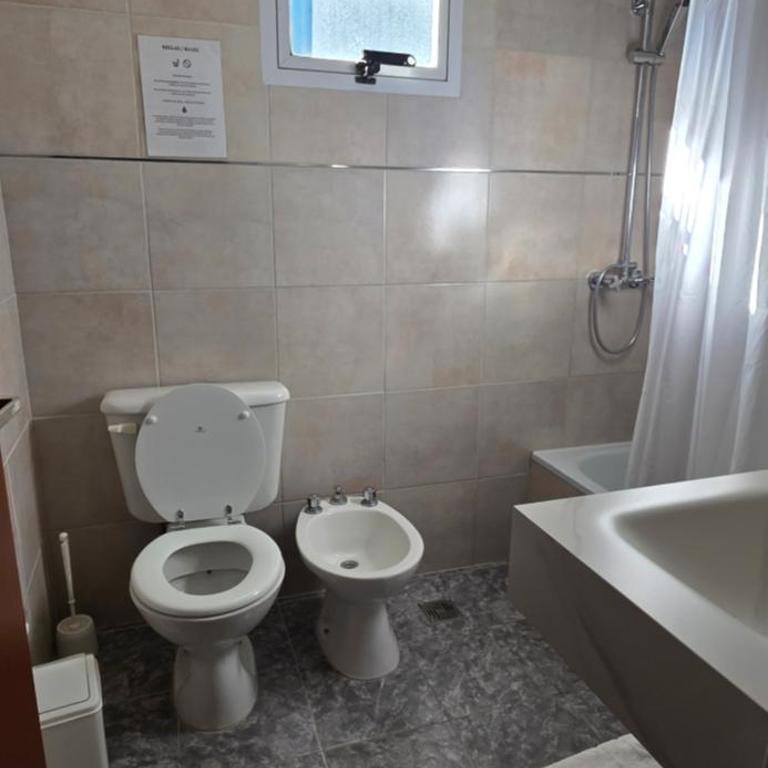 Apart Guillaumet - Apartamento - 13