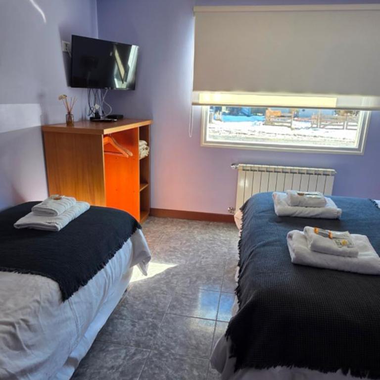 Apart Guillaumet - Apartamento - 38