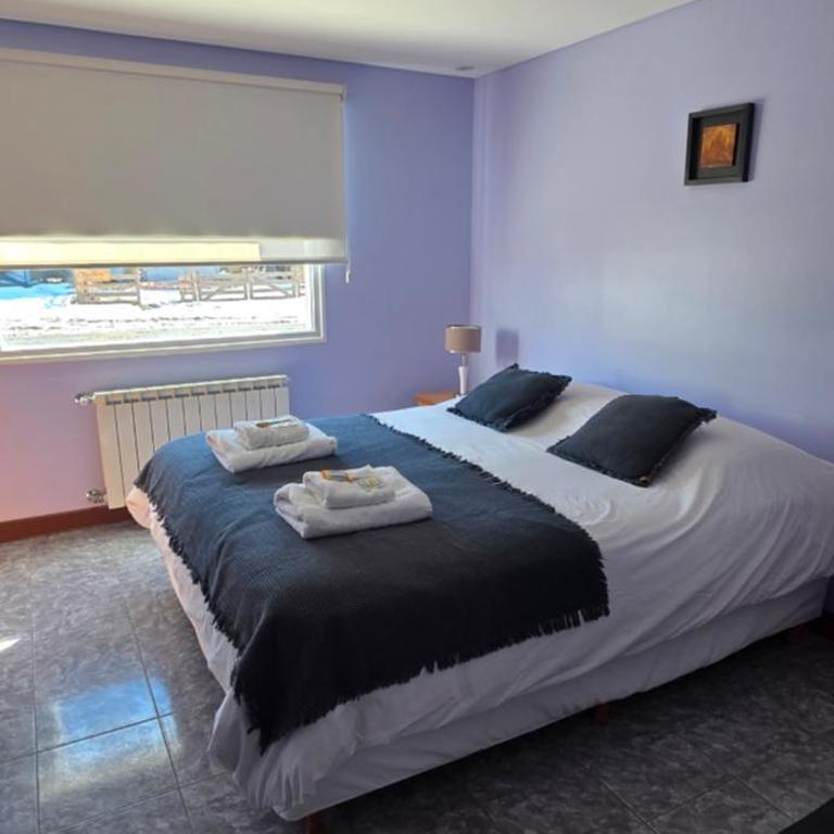 Apart Guillaumet - Apartamento - 40