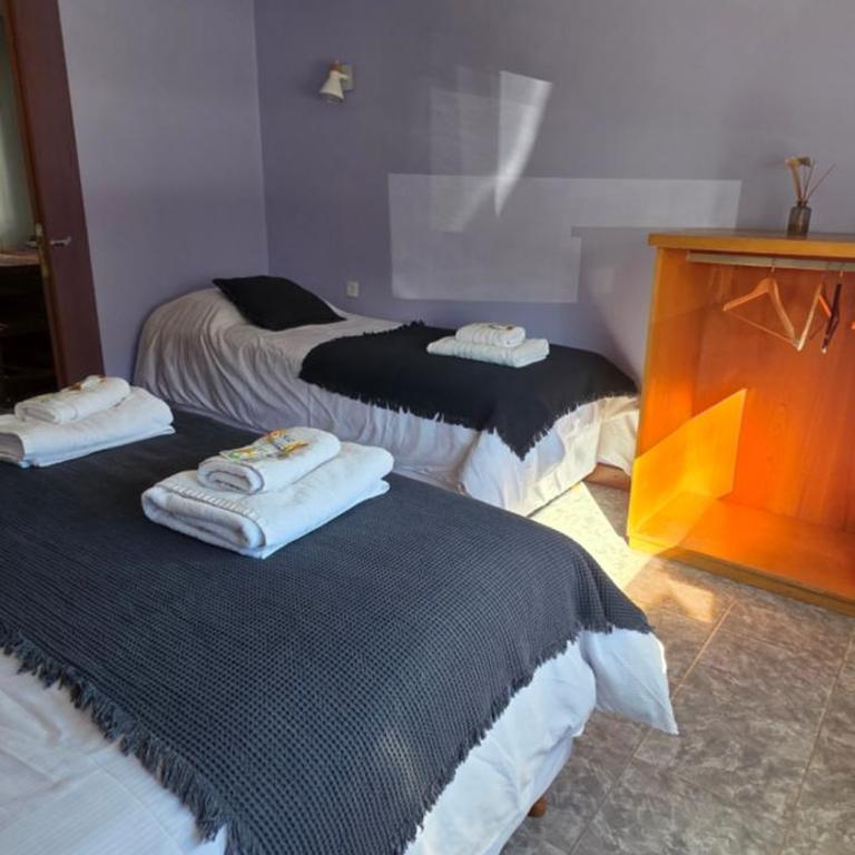 Apart Guillaumet - Apartamento - 41