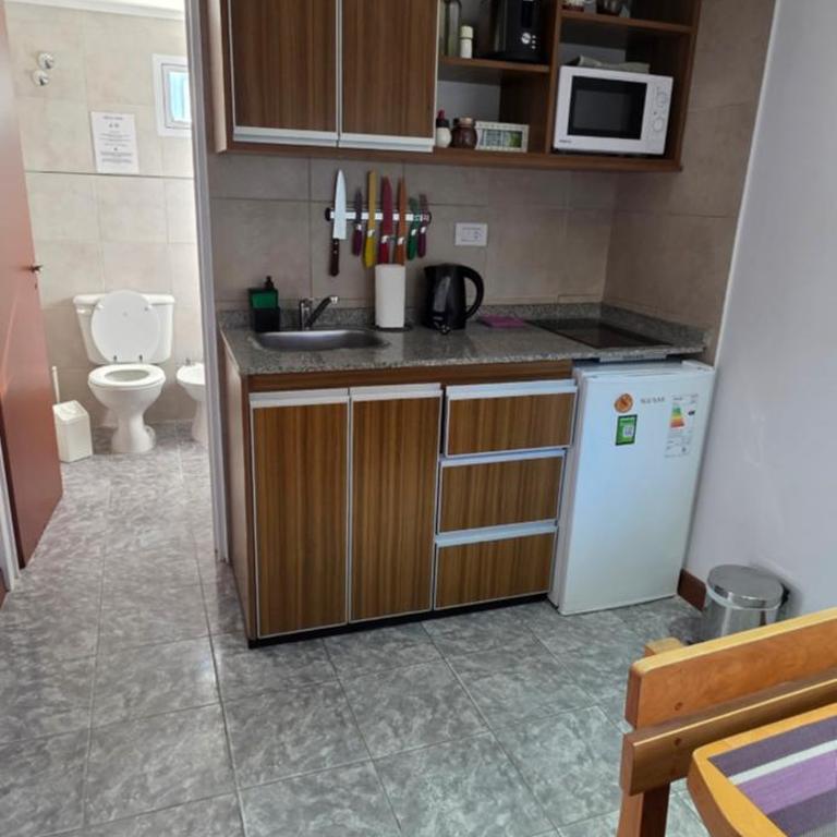 Apart Guillaumet - Apartamento - 6
