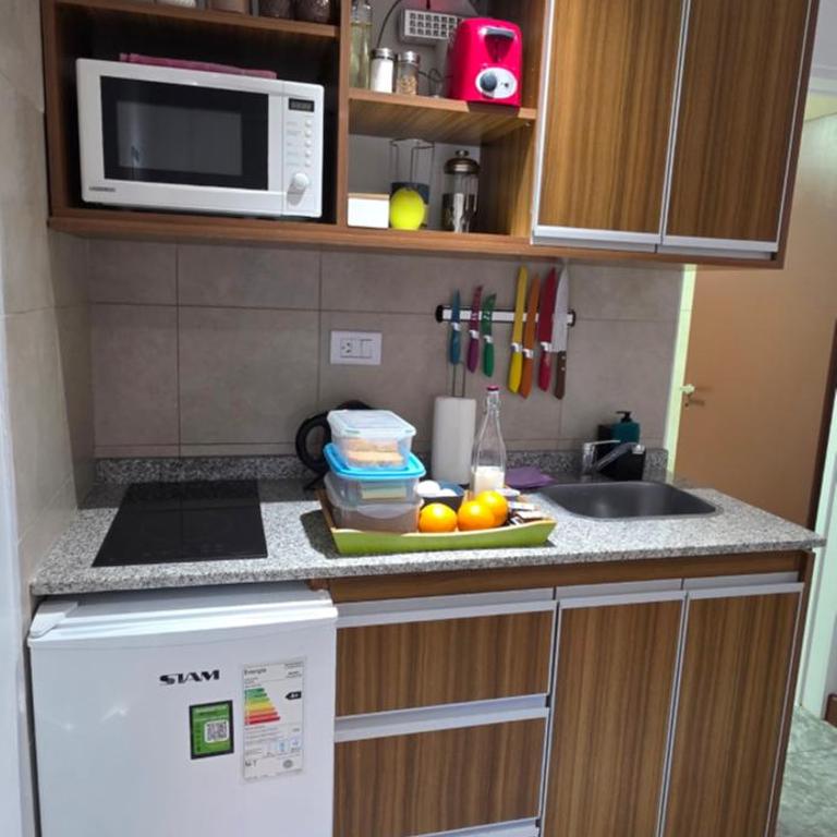 Apart Guillaumet - Apartamento - 31