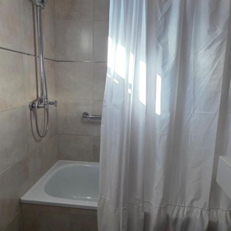 Apart Guillaumet - Apartamento - 12
