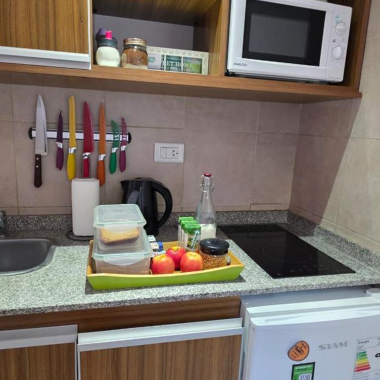 Apart Guillaumet - Apartamento - 15