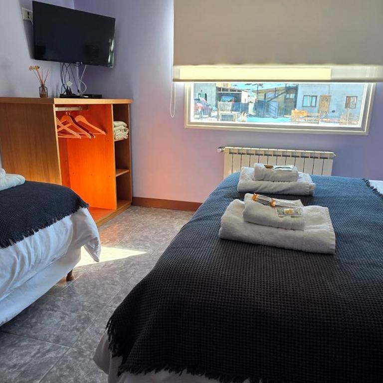 Apart Guillaumet - Apartamento - 29