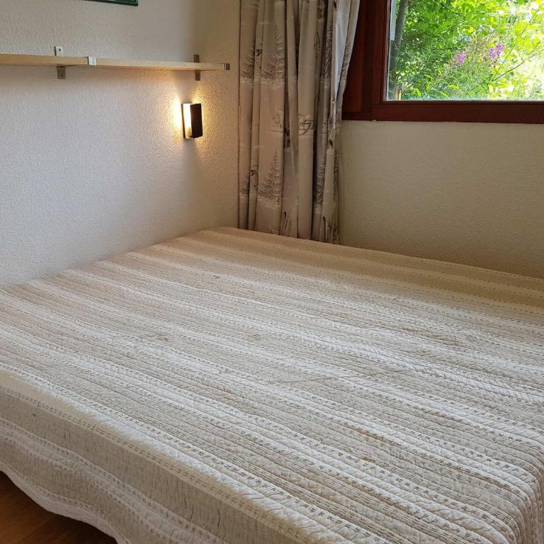 Résidence Varet - Appartement 2 pièces 6 personnes à Arc 2000 avec vue sur les pistes et la station MAE-2027 - Apartamento - 3