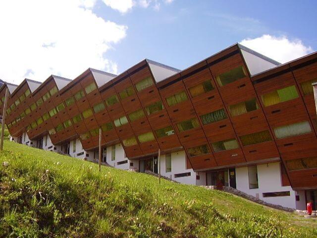Résidence Cascade - Superbe studio cabine 5 personnes à Arc 1600, ski aux pieds et proche des commerces MAE-2066 - Apartamento - 8