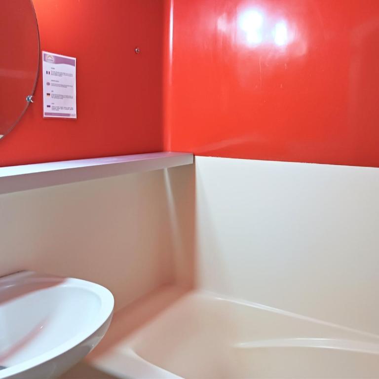 Residence Hotel Aiguille Rouge - Charmant studio pour 4 personnes à Arc 2000 ski aux pieds, en centre station, au pied des commerces et proche du bowling et de l MAE-2123 - Estudio - 5