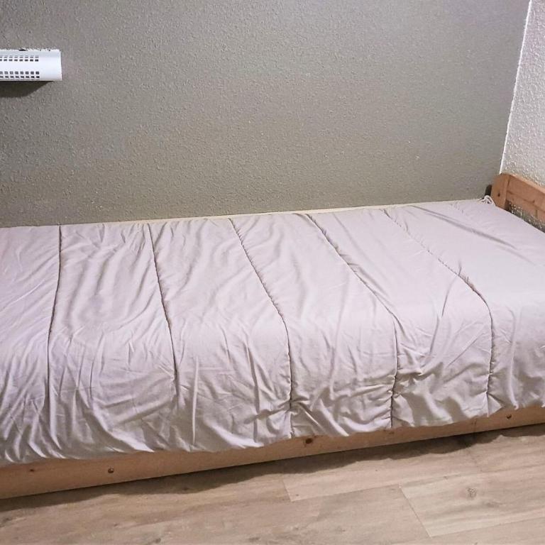 Residence Hotel Aiguille Rouge - Charmant studio pour 4 personnes à Arc 2000 ski aux pieds, en centre station, au pied des commerces et proche du bowling et de l MAE-2123 - Estudio - 14