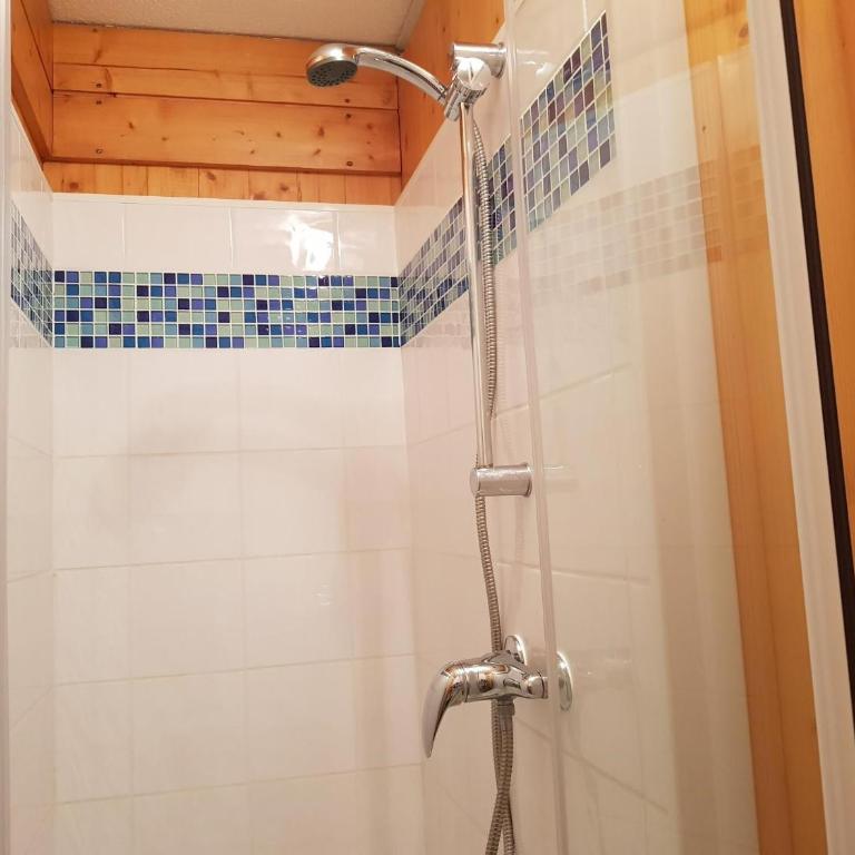 Résidence Cascade - Studio pour 3 personnes à Arc 1600, ski aux pieds et proche des commerces MAE-2153 - Studio - 5