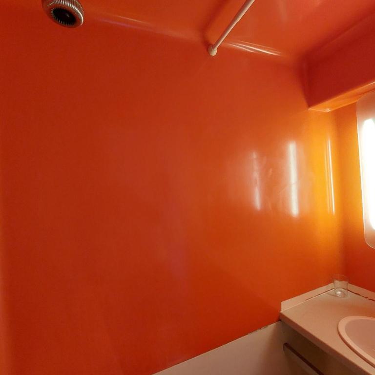 Résidence Nova - Studio pour 2 personnes, au coeur de la station d'Arc 1800 dans le village des Villards MAE-2221 - Studio - 8