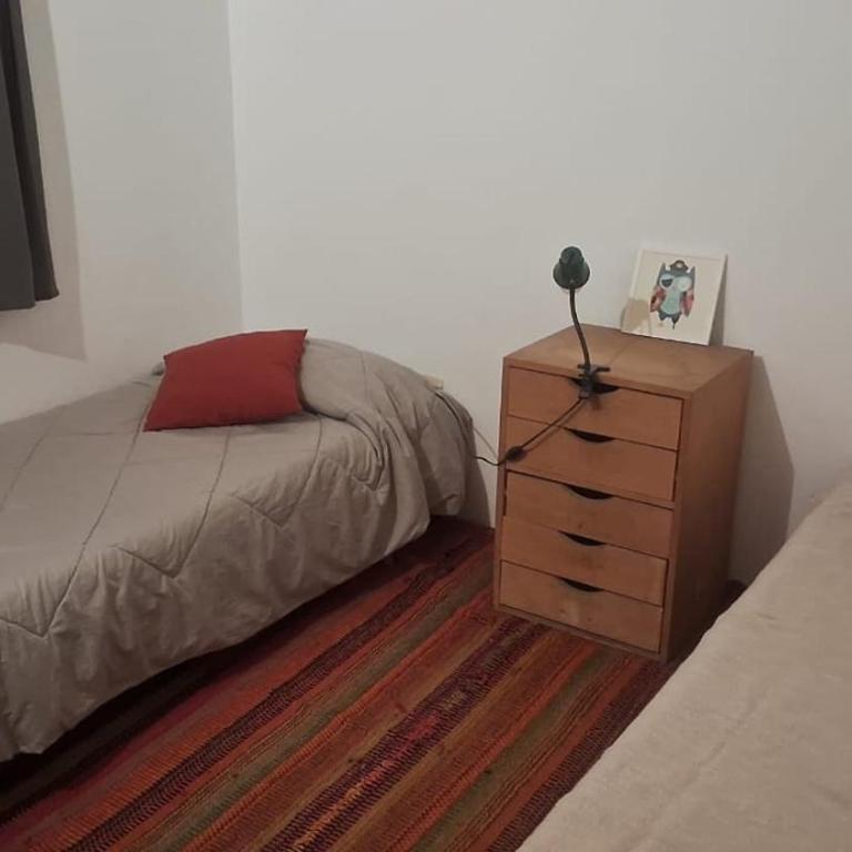Hermosa Casa en Ostende a 500 metros del Mar - Apartamento de 2 dormitorios - 10