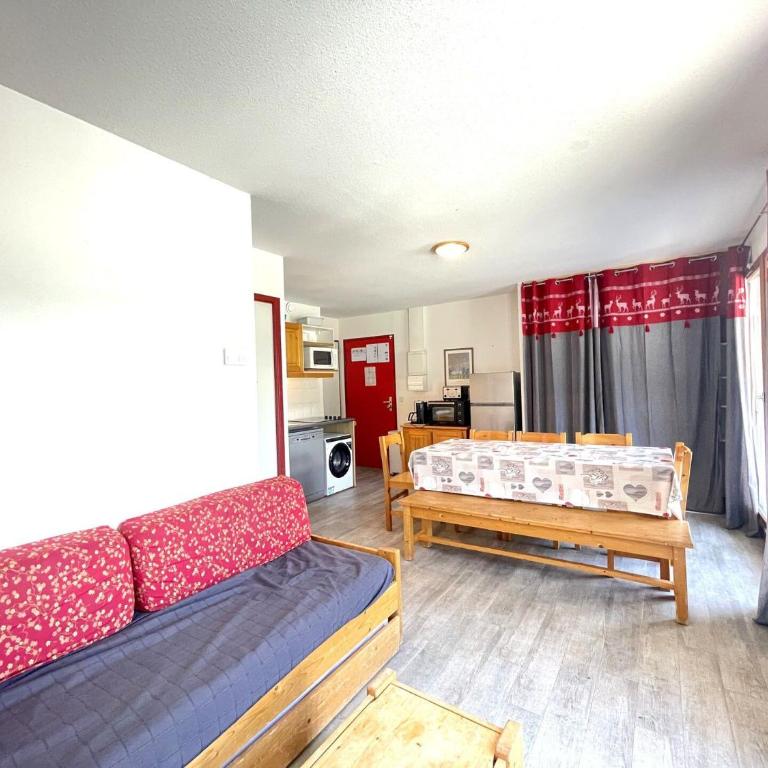 Résidence Grand Argentier - Appartement 6/8 personnes centre station MAE-2913 - Apartamento - 3