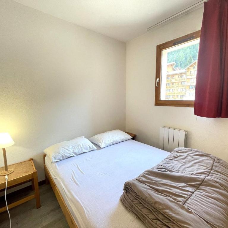 Résidence Grand Argentier - Appartement 6/8 personnes centre station MAE-2913 - Apartamento - 13