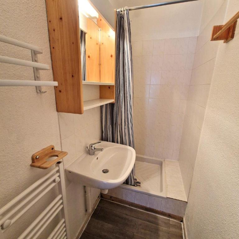 Résidence Grand Argentier - Appartement 6/8 personnes centre station MAE-2913 - Apartamento - 14