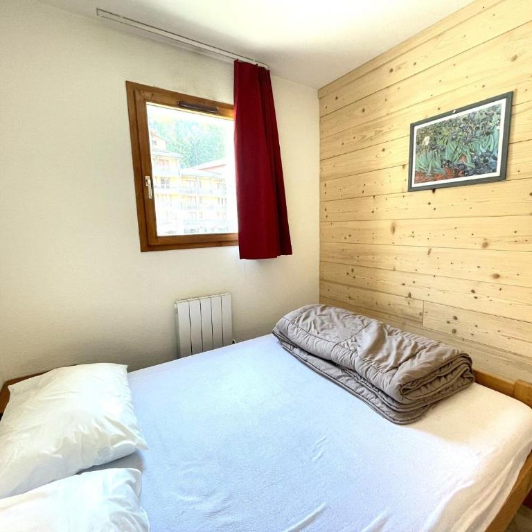 Résidence Grand Argentier - Appartement 6/8 personnes centre station MAE-2913 - Apartamento - 11