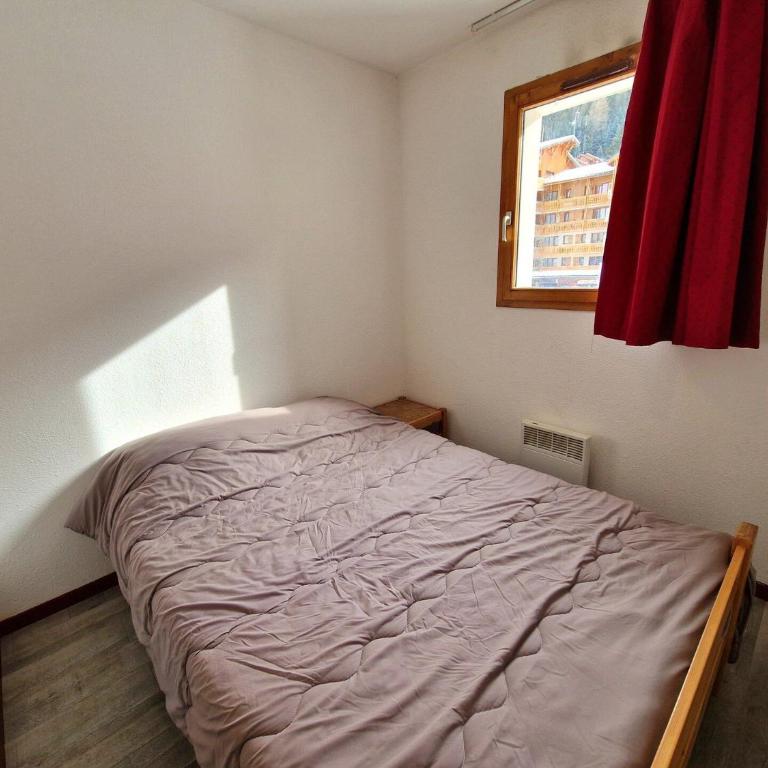 Résidence Grand Argentier - Appartement 6/8 personnes centre station MAE-2913 - Apartamento - 4