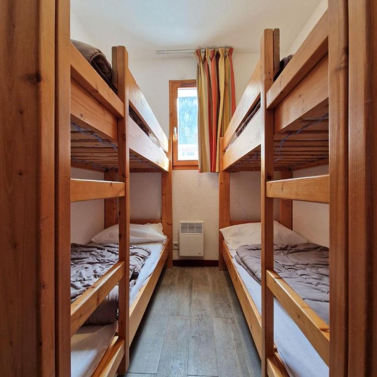 Résidence Grand Argentier - Appartement 6/8 personnes centre station MAE-2913 - Apartamento - 15