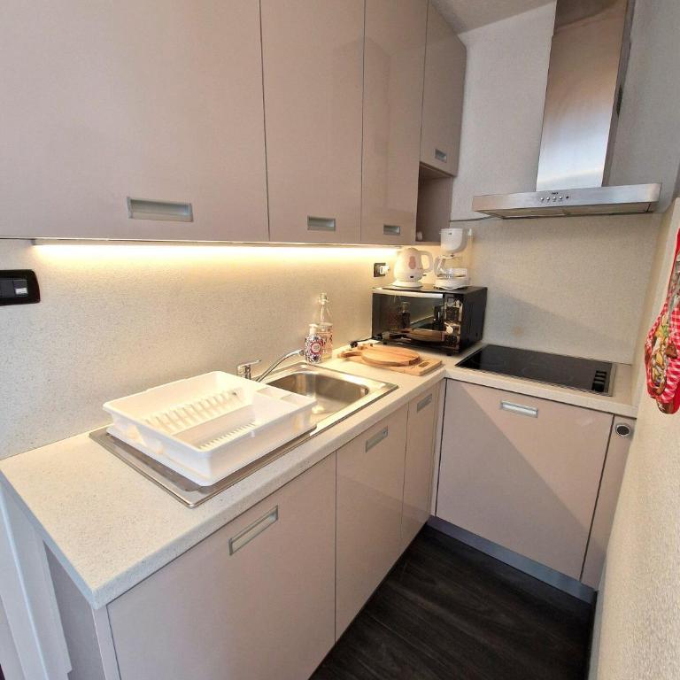 Résidence Grand Argentier - Appartement centre station 4/6 personnes MAE-2926 - Appartement - 7