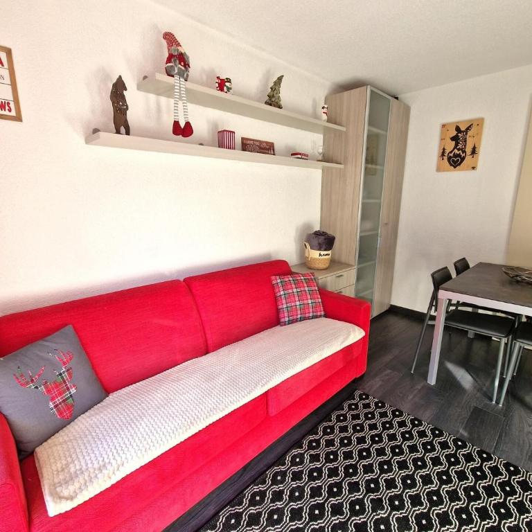 Résidence Grand Argentier - Appartement centre station 4/6 personnes MAE-2926 - Appartement - 10