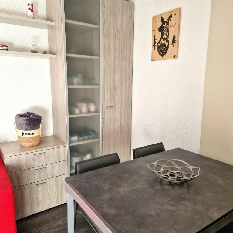 Résidence Grand Argentier - Appartement centre station 4/6 personnes MAE-2926 - Appartement - 11