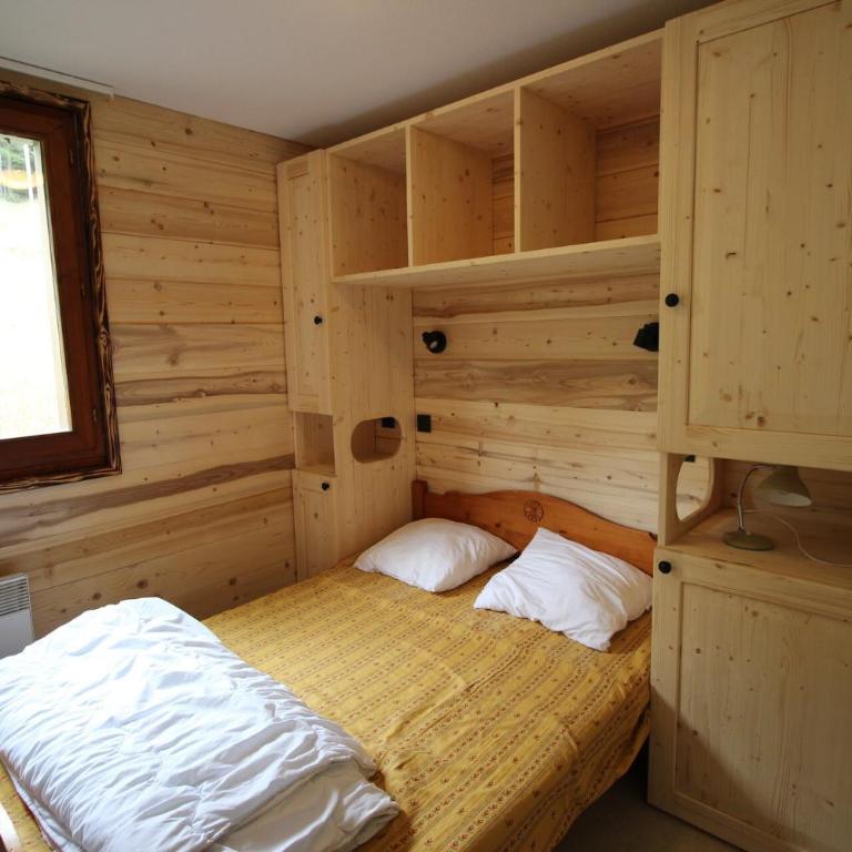Chalet Arrondaz I - CHALET ARRONDAZ I - CHAARI21 MAE-3096 - Apartment - 6