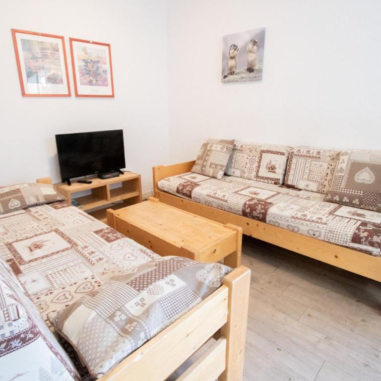 Résidence Grand Argentier - GRAND ARGENTIER - GA08 MAE-3097 - Appartement - 3