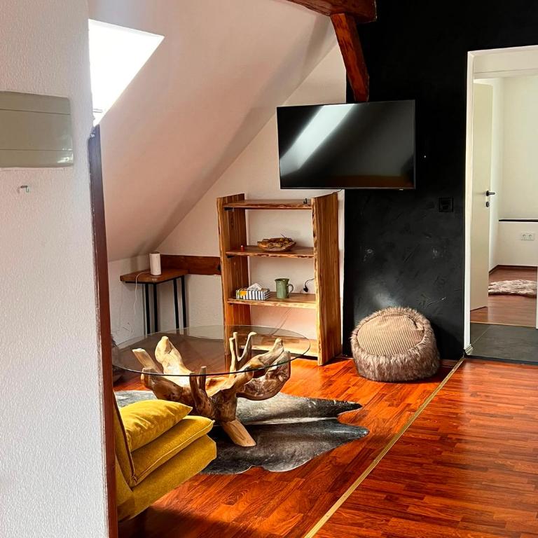 Alpine Triad Hermagor - Apartment mit 2 Schlafzimmern - 12