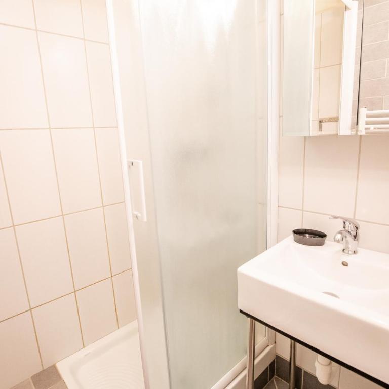 Résidence Les Campanules - Charmant appartement à l'orée de la Forêt MAE-3134 - Appartement - 2