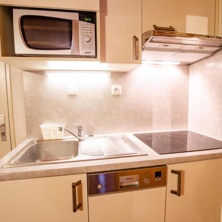 Résidence Les Campanules - Charmant appartement à l'orée de la Forêt MAE-3134 - Appartement - 3
