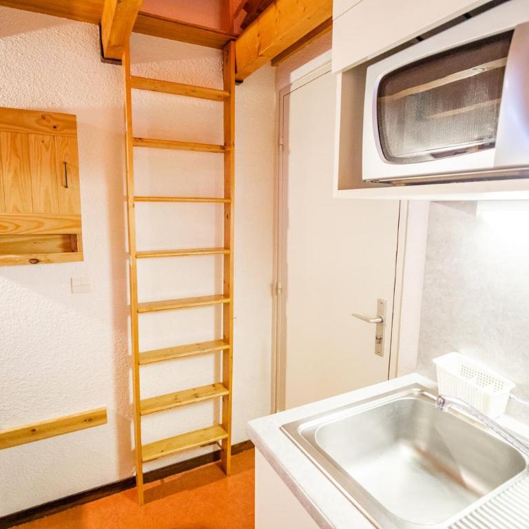 Résidence Les Campanules - Charmant appartement à l'orée de la Forêt MAE-3134 - Appartement - 4