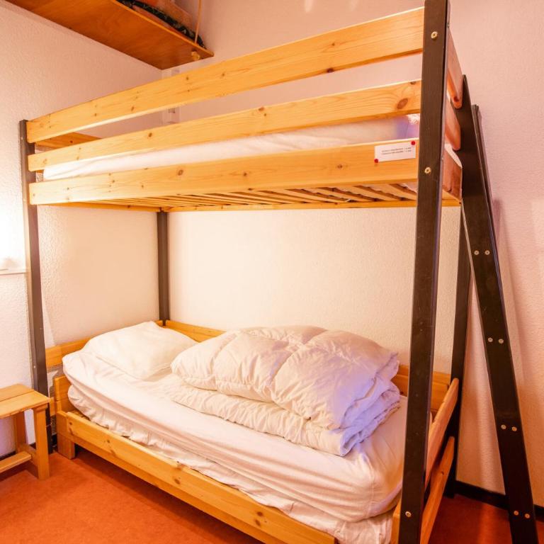 Résidence Les Campanules - Charmant appartement à l'orée de la Forêt MAE-3134 - Appartement - 5