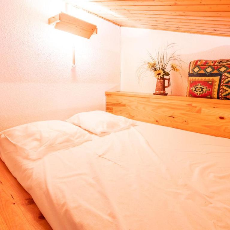 Résidence Les Campanules - Charmant appartement à l'orée de la Forêt MAE-3134 - Appartement - 6