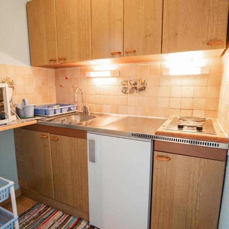 Résidence Les Portes De La Vanoise - LES PORTES DE LA VANOISE - SB412B MAE-3150 - Appartement - 2