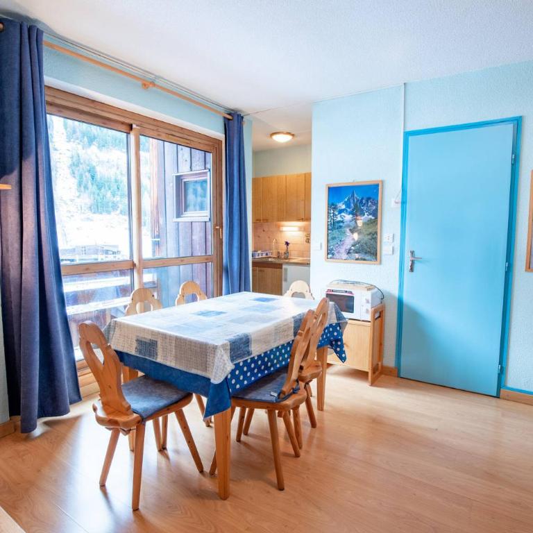 Résidence Les Portes De La Vanoise - LES PORTES DE LA VANOISE - SB412B MAE-3150 - Appartement - 1