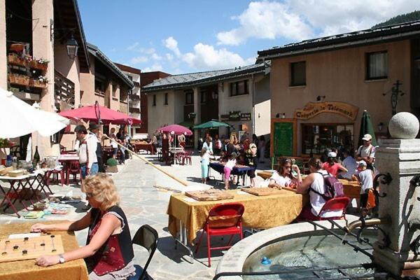 Résidence Le Village - LE VILLAGE - VI81V MAE-3152 - Appartement - 2