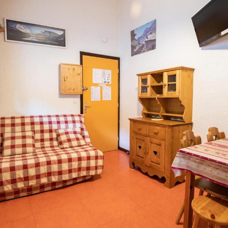 Résidence Le Village - LE VILLAGE - VI81V MAE-3152 - Appartement - 4