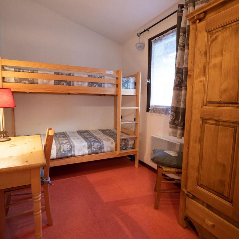 Résidence Le Village - LE VILLAGE - VI81V MAE-3152 - Appartement - 5