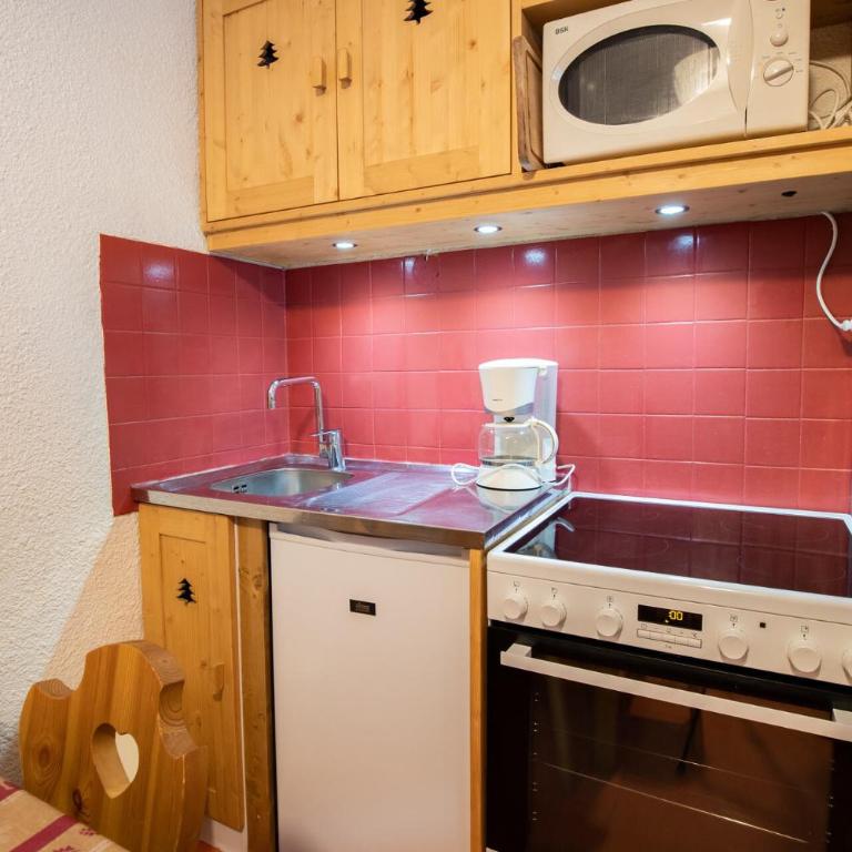 Résidence Le Village - LE VILLAGE - VI81V MAE-3152 - Appartement - 7