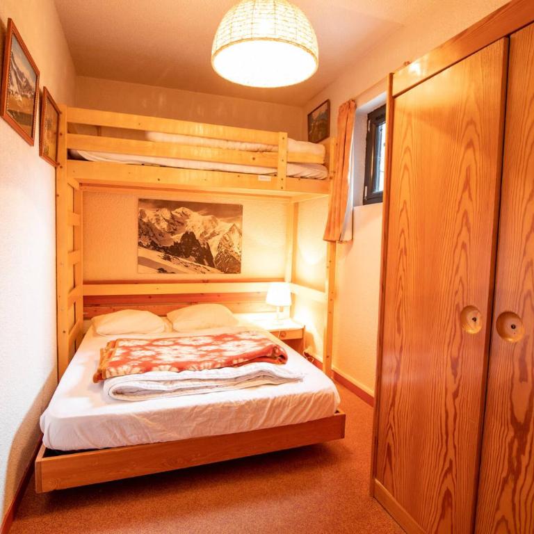 Résidence Les Airelles - LES AIRELLES - AI26HD MAE-3154 - Appartement - 4