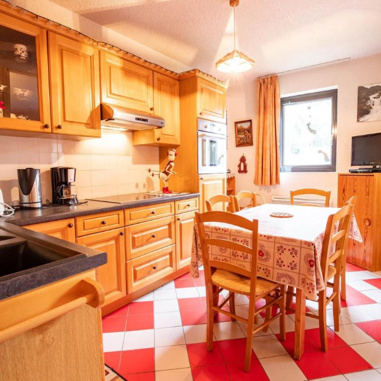 Résidence Les Airelles - LES AIRELLES - AI26HD MAE-3154 - Appartement - 1