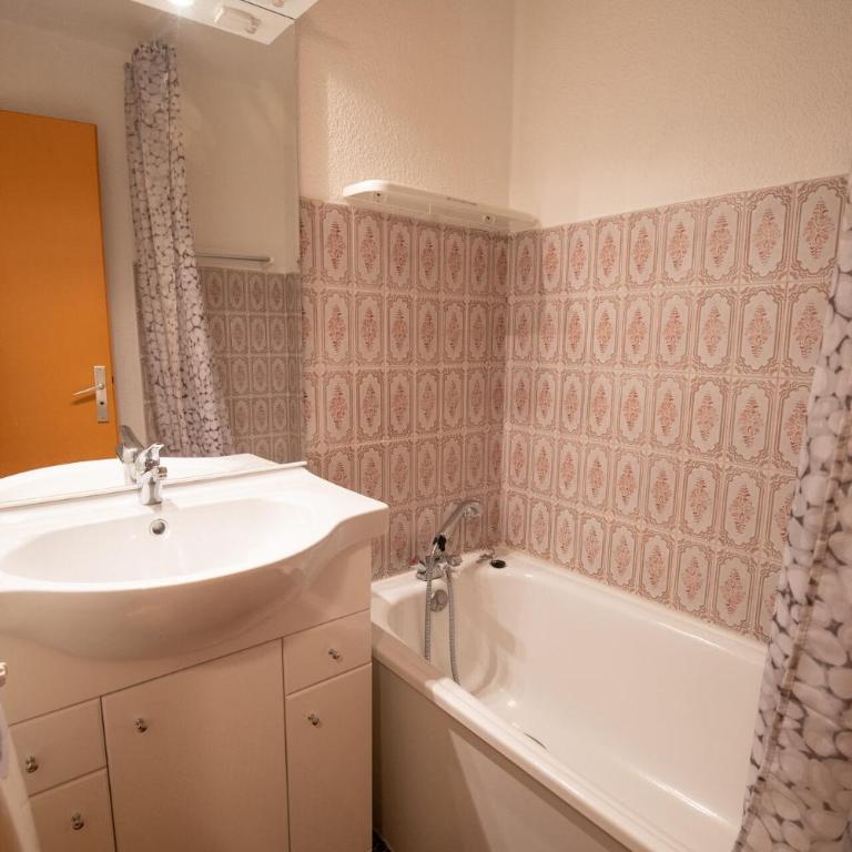 Résidence Le Village - LE VILLAGE - VI81V MAE-3152 - Appartement - 8