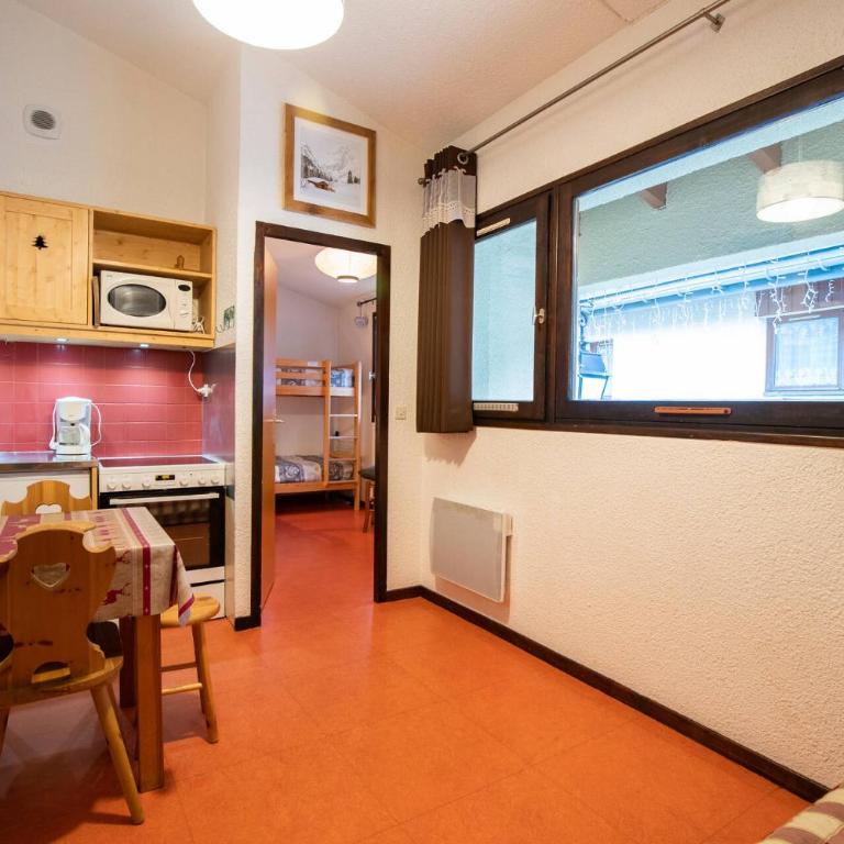 Résidence Le Village - LE VILLAGE - VI81V MAE-3152 - Appartement - 1