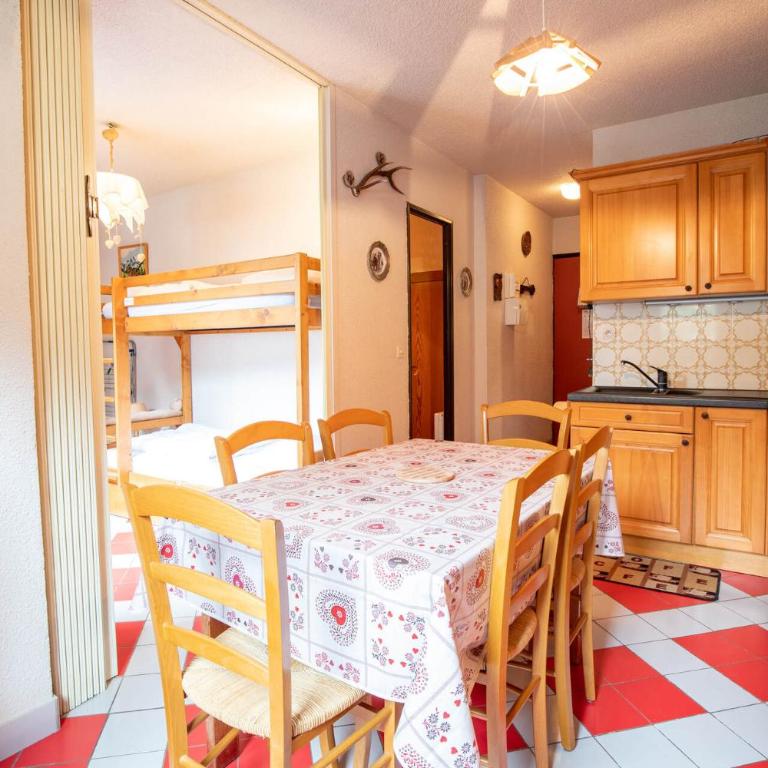 Résidence Les Airelles - LES AIRELLES - AI26HD MAE-3154 - Appartement - 2