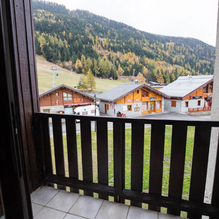 Résidence Les Airelles - LES AIRELLES - AI26HD MAE-3154 - Appartement - 8