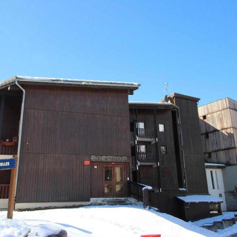Résidence Les Airelles - LES AIRELLES - AI26HD MAE-3154 - Appartement - 9