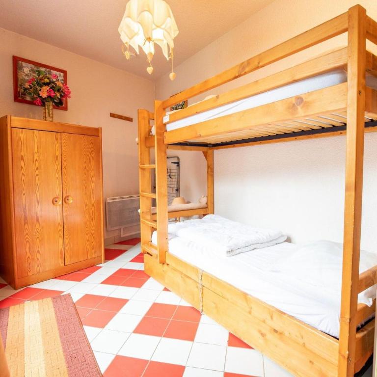 Résidence Les Airelles - LES AIRELLES - AI26HD MAE-3154 - Appartement - 6